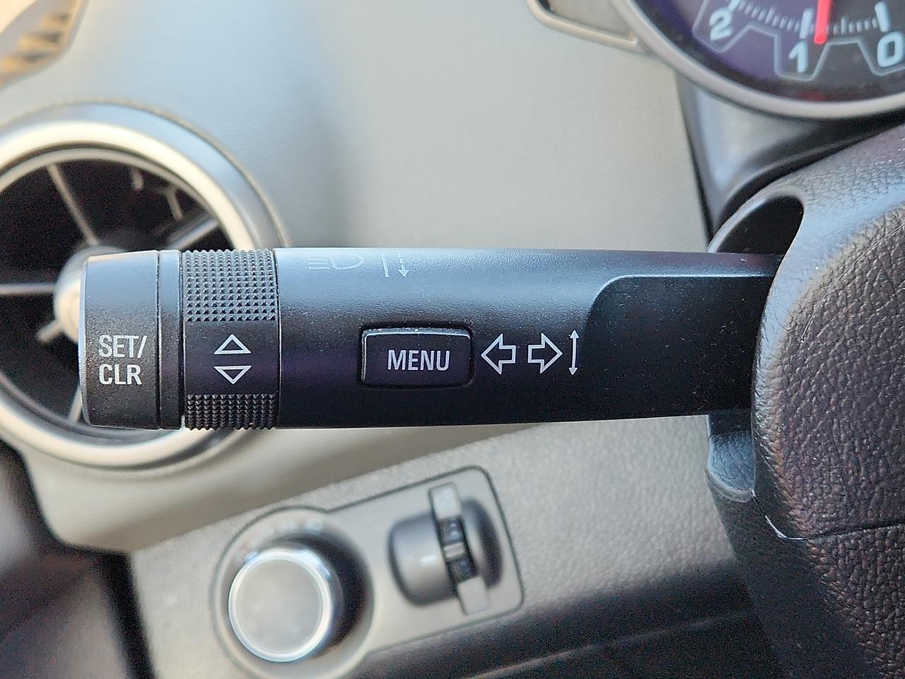 2015 Chevrolet Sonic LS Lubbock TX