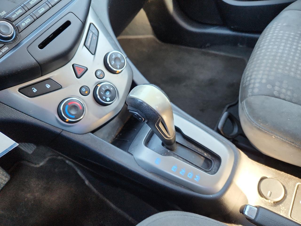 2015 Chevrolet Sonic LS Lubbock TX