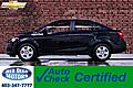 2015 Chevrolet Sonic LS