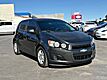 2015 Chevrolet Sonic LT Auto