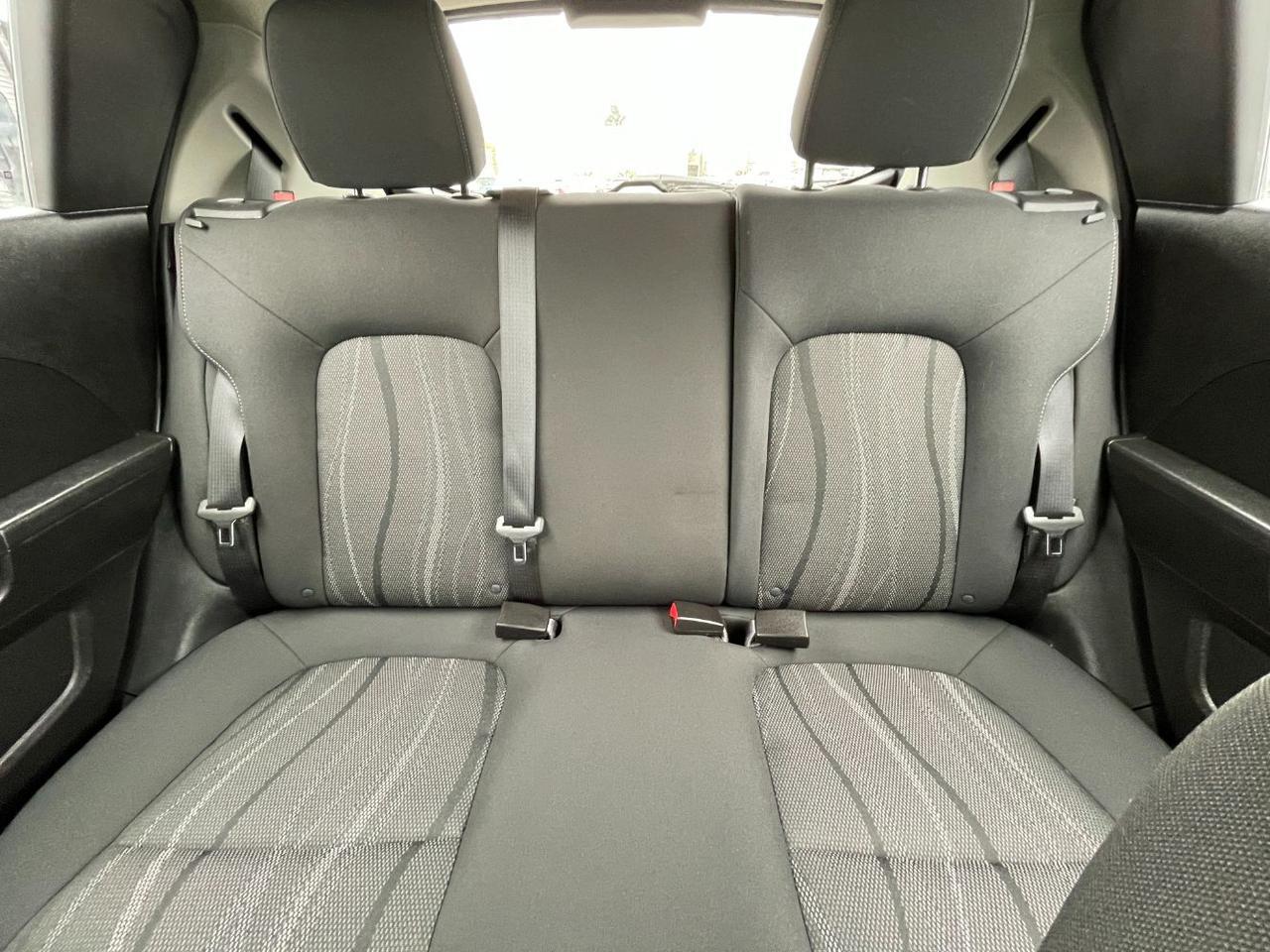 2015 Chevrolet Sonic LT Auto Spokane Valley WA