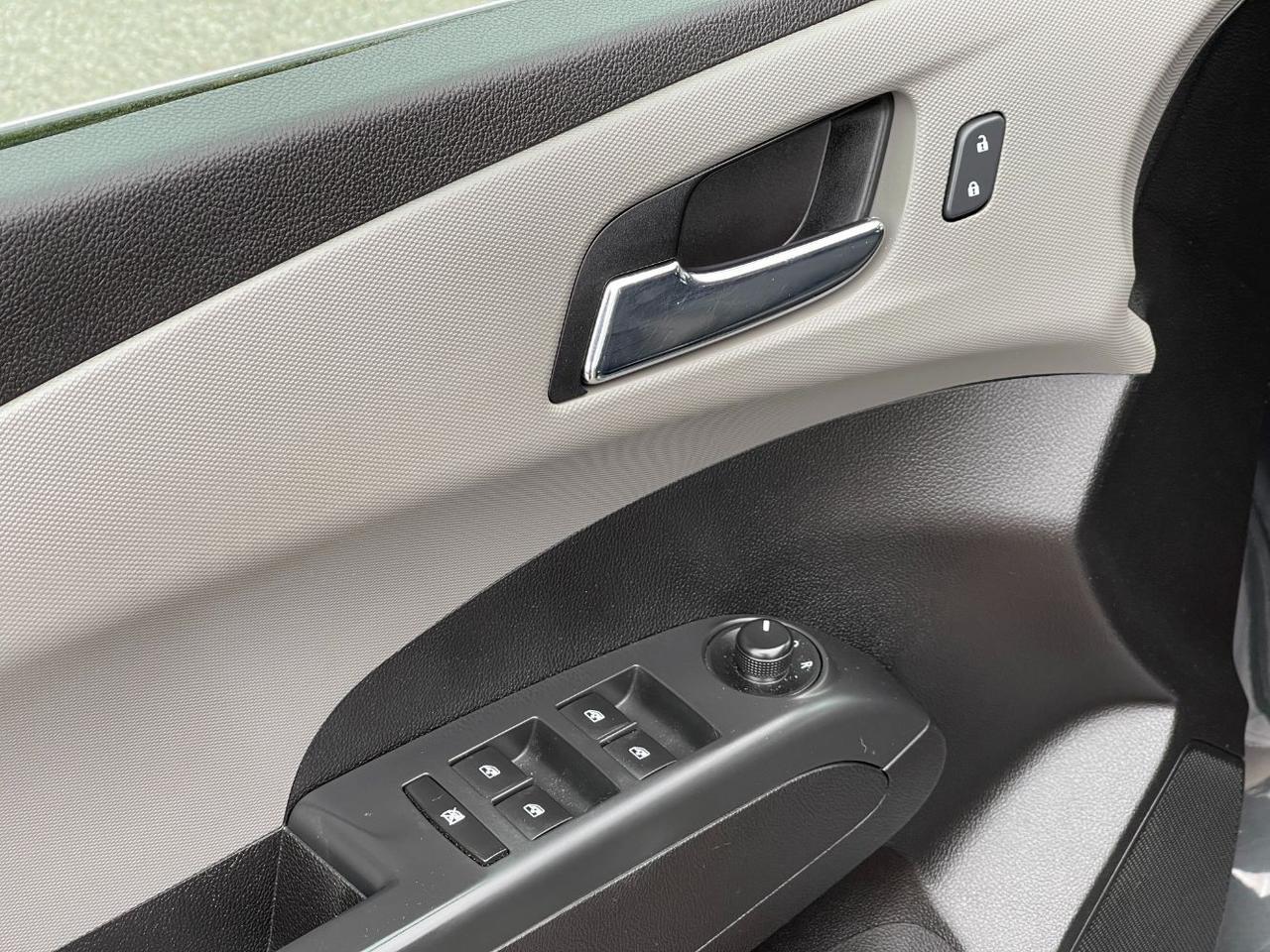 2015 Chevrolet Sonic LT Auto Spokane Valley WA