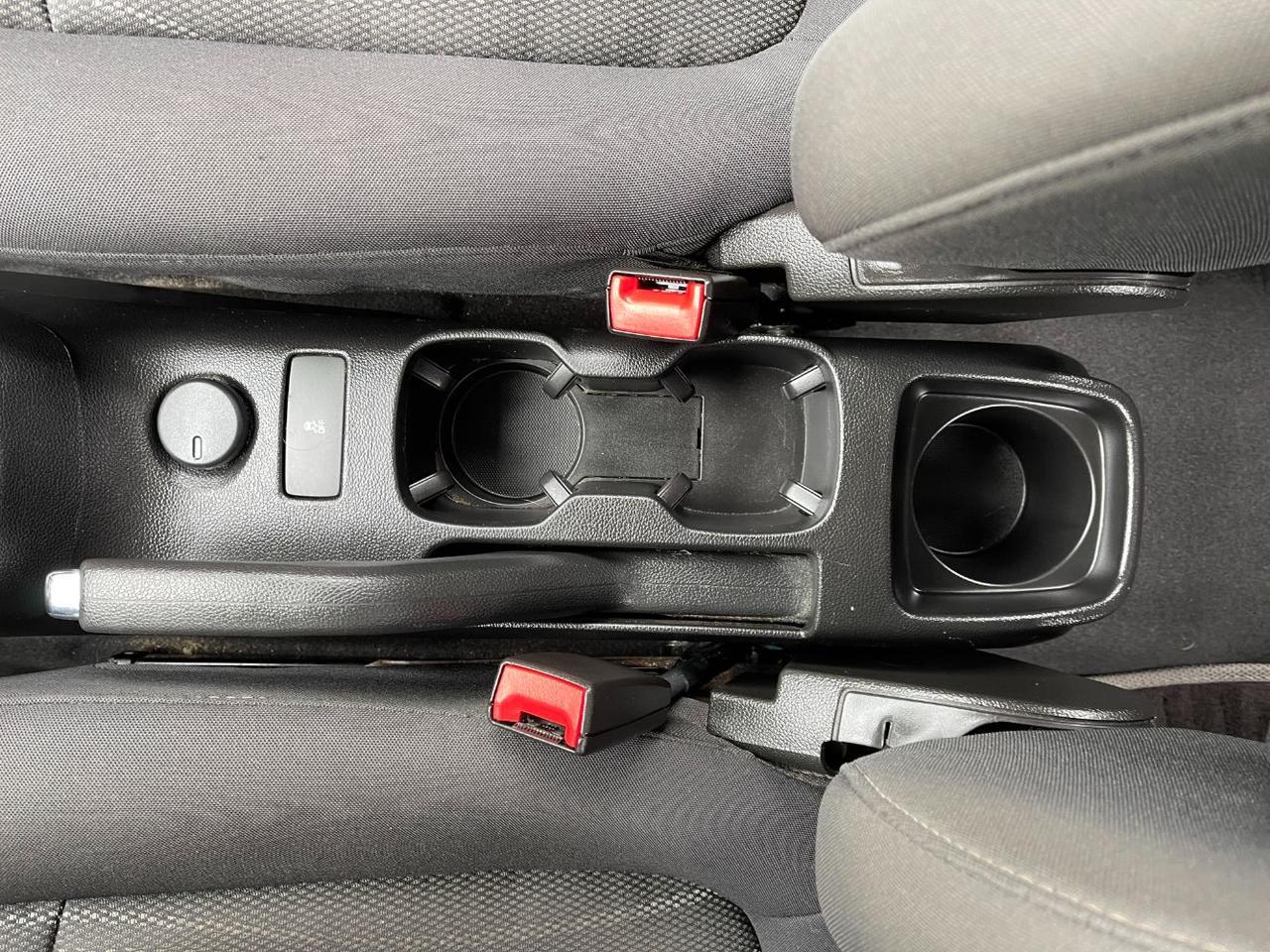 2015 Chevrolet Sonic LT Auto Spokane Valley WA