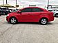 2015 Chevrolet Sonic LT Gainesville TX