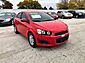 2015 Chevrolet Sonic LT Gainesville TX