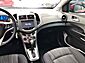 2015 Chevrolet Sonic LT Gainesville TX