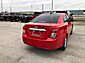 2015 Chevrolet Sonic LT Gainesville TX
