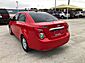2015 Chevrolet Sonic LT Gainesville TX