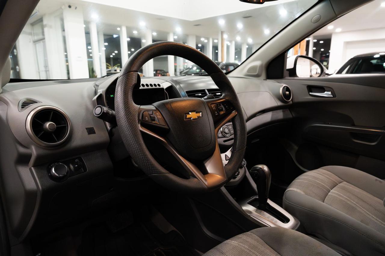 2015 Chevrolet Sonic LT Gladstone OR
