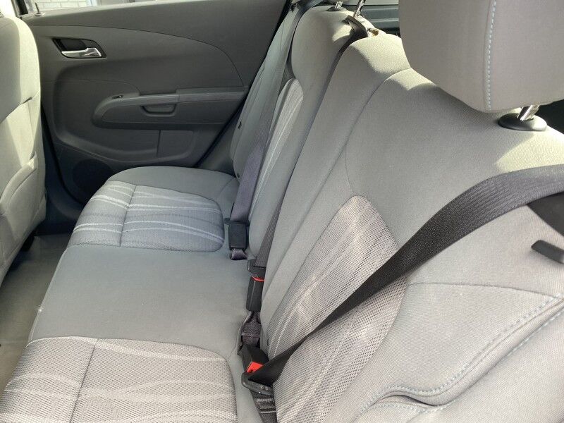 2015 Chevrolet Sonic LT Riverdale GA