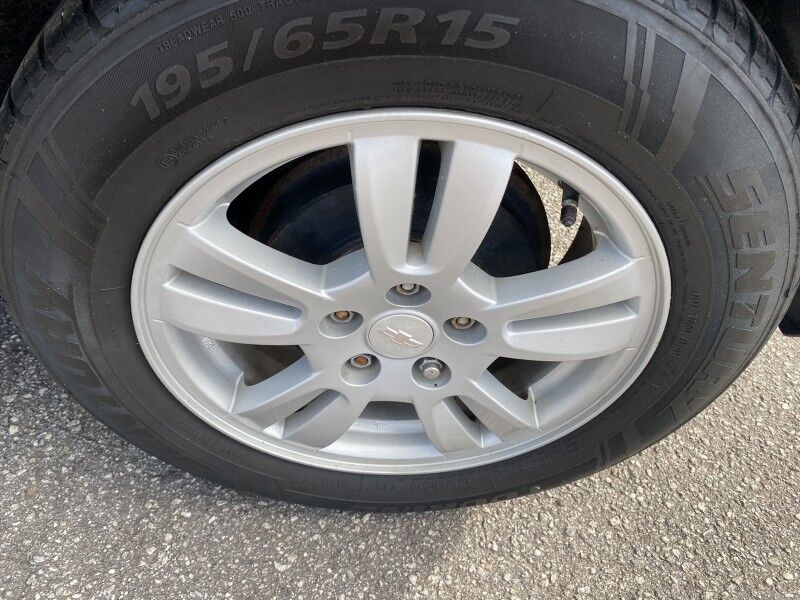 2015 Chevrolet Sonic LT Riverdale GA