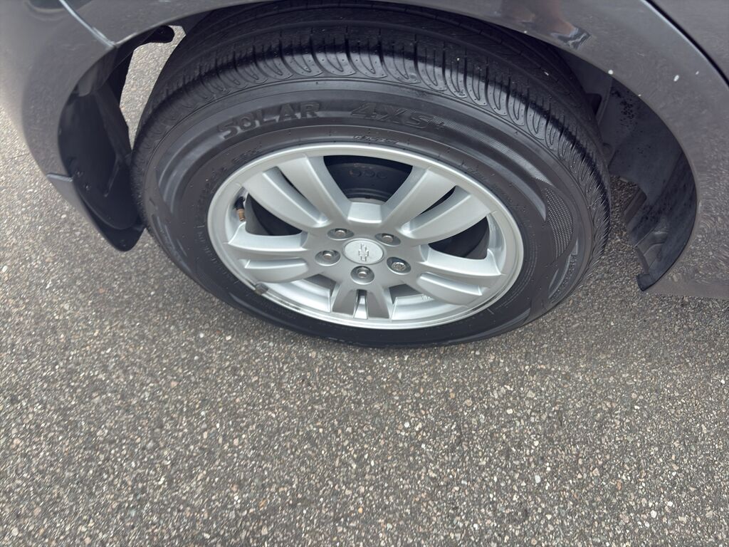 2015 Chevrolet Sonic LT Wilmington NC