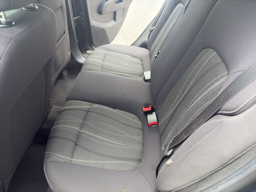 2015 Chevrolet Sonic LT Wilmington NC