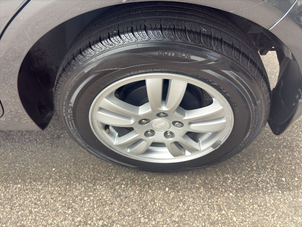 2015 Chevrolet Sonic LT Wilmington NC