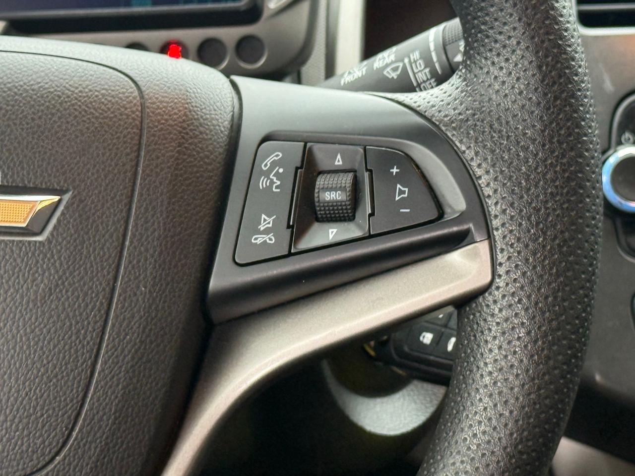 2015 Chevrolet Sonic LT Manassas VA