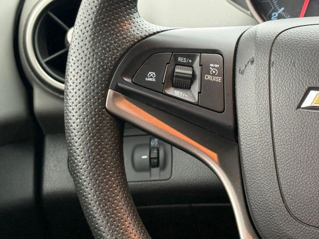 2015 Chevrolet Sonic LT Manassas VA