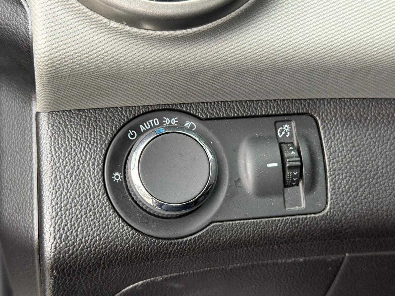 2015 Chevrolet Sonic LT Manassas VA