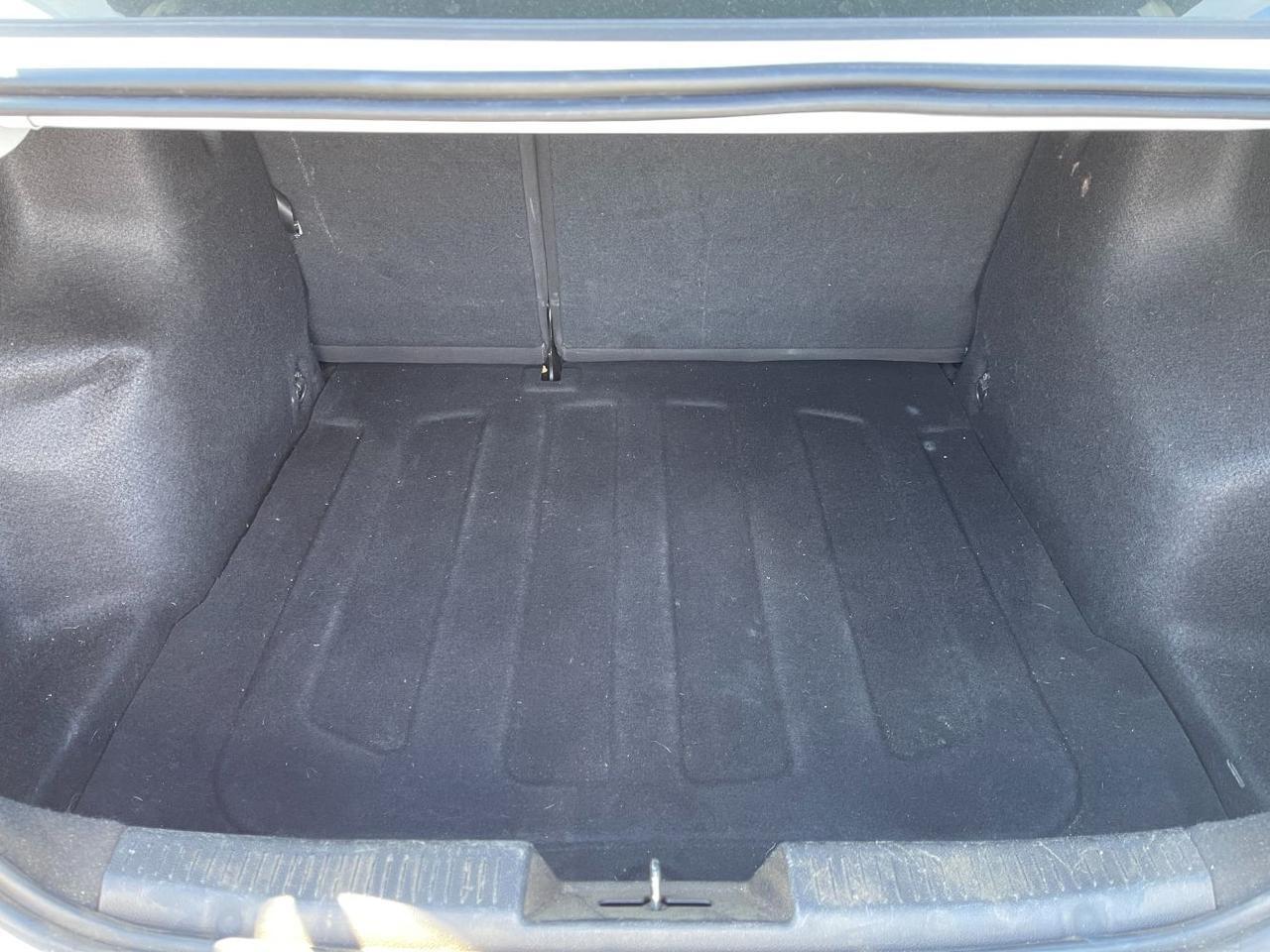 2015 Chevrolet Sonic LTZ Auto Spokane WA