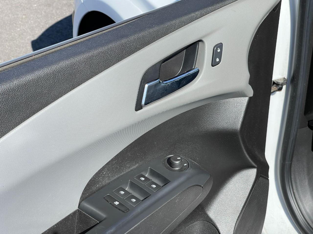 2015 Chevrolet Sonic LTZ Auto Spokane WA