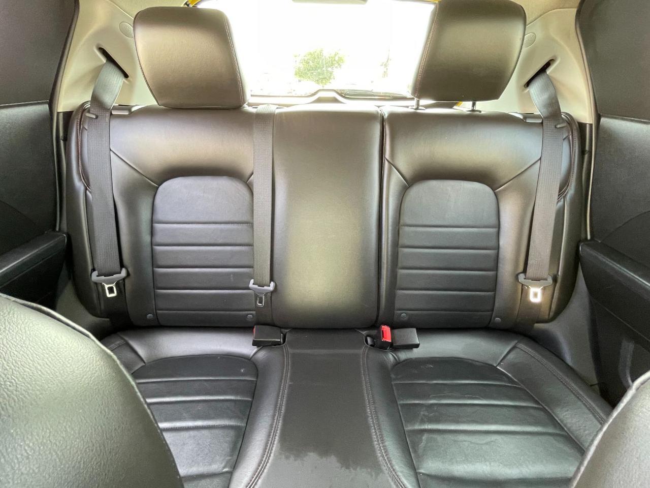 2015 Chevrolet Sonic RS Auto 5-Door Spokane WA