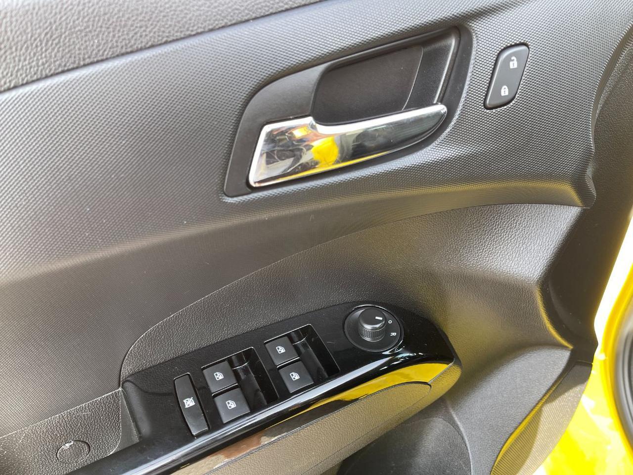 2015 Chevrolet Sonic RS Auto 5-Door Spokane WA