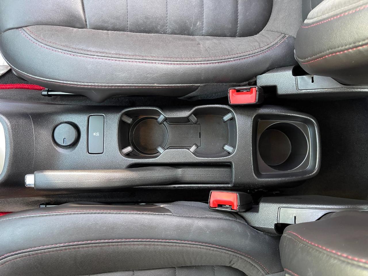 2015 Chevrolet Sonic RS Auto 5-Door Spokane WA