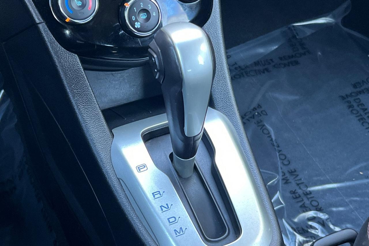 2015 Chevrolet Sonic RS Roseville CA