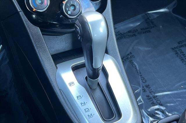 2015 Chevrolet Sonic RS Roseville CA