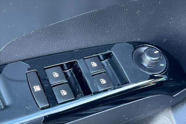 2015 Chevrolet Sonic RS Roseville CA