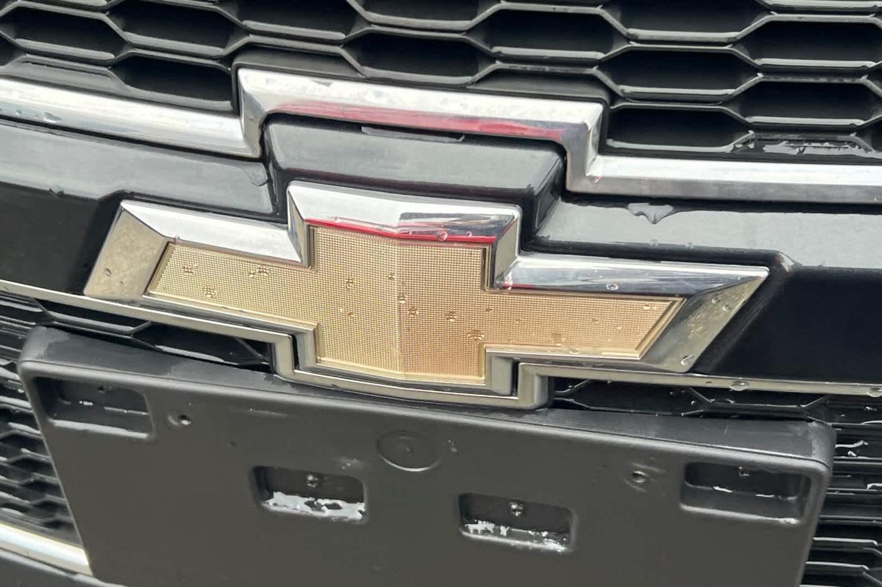 2015 Chevrolet Sonic RS Roseville CA