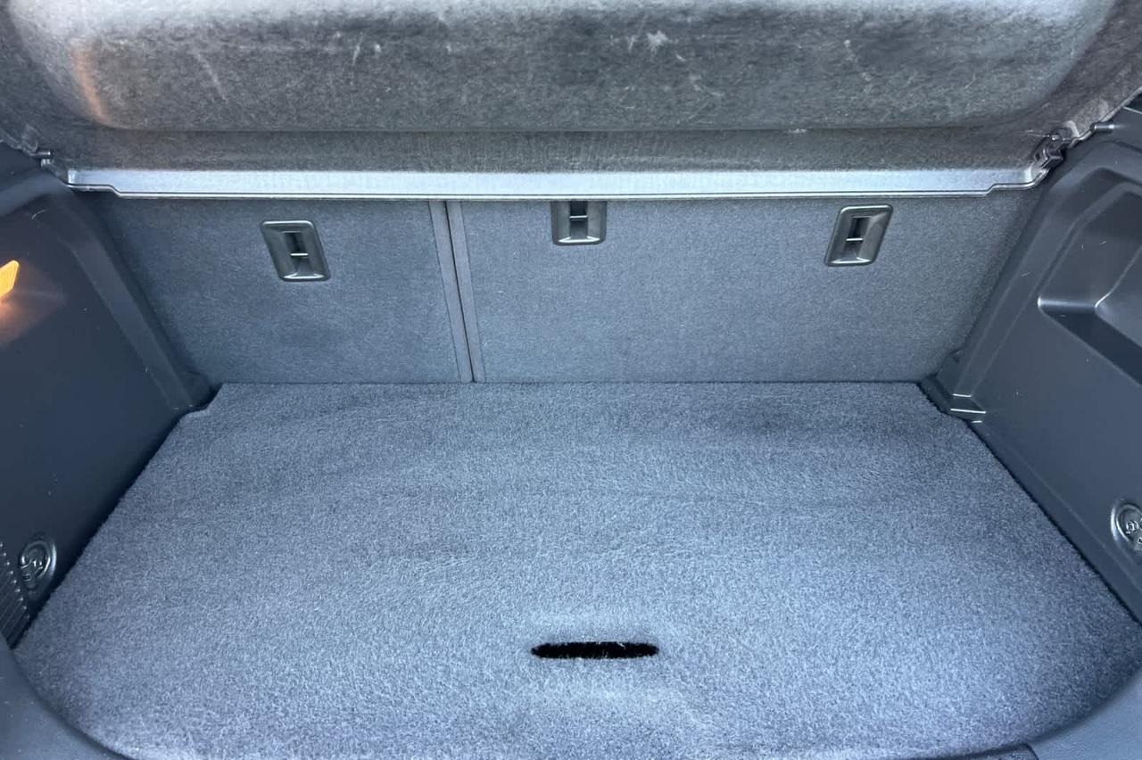 2015 Chevrolet Sonic RS Roseville CA