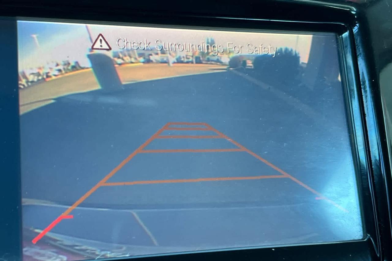 2015 Chevrolet Sonic RS Roseville CA