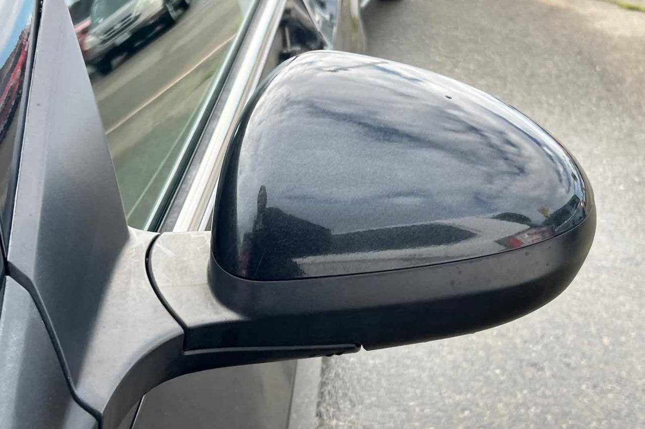 2015 Chevrolet Sonic RS Roseville CA