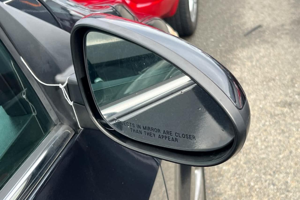 2015 Chevrolet Sonic RS Roseville CA