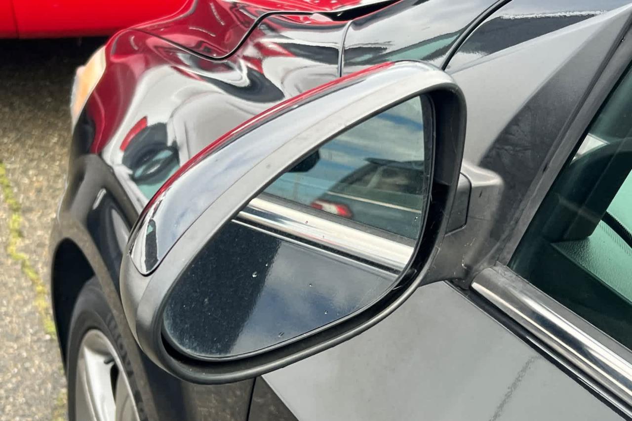 2015 Chevrolet Sonic RS Roseville CA