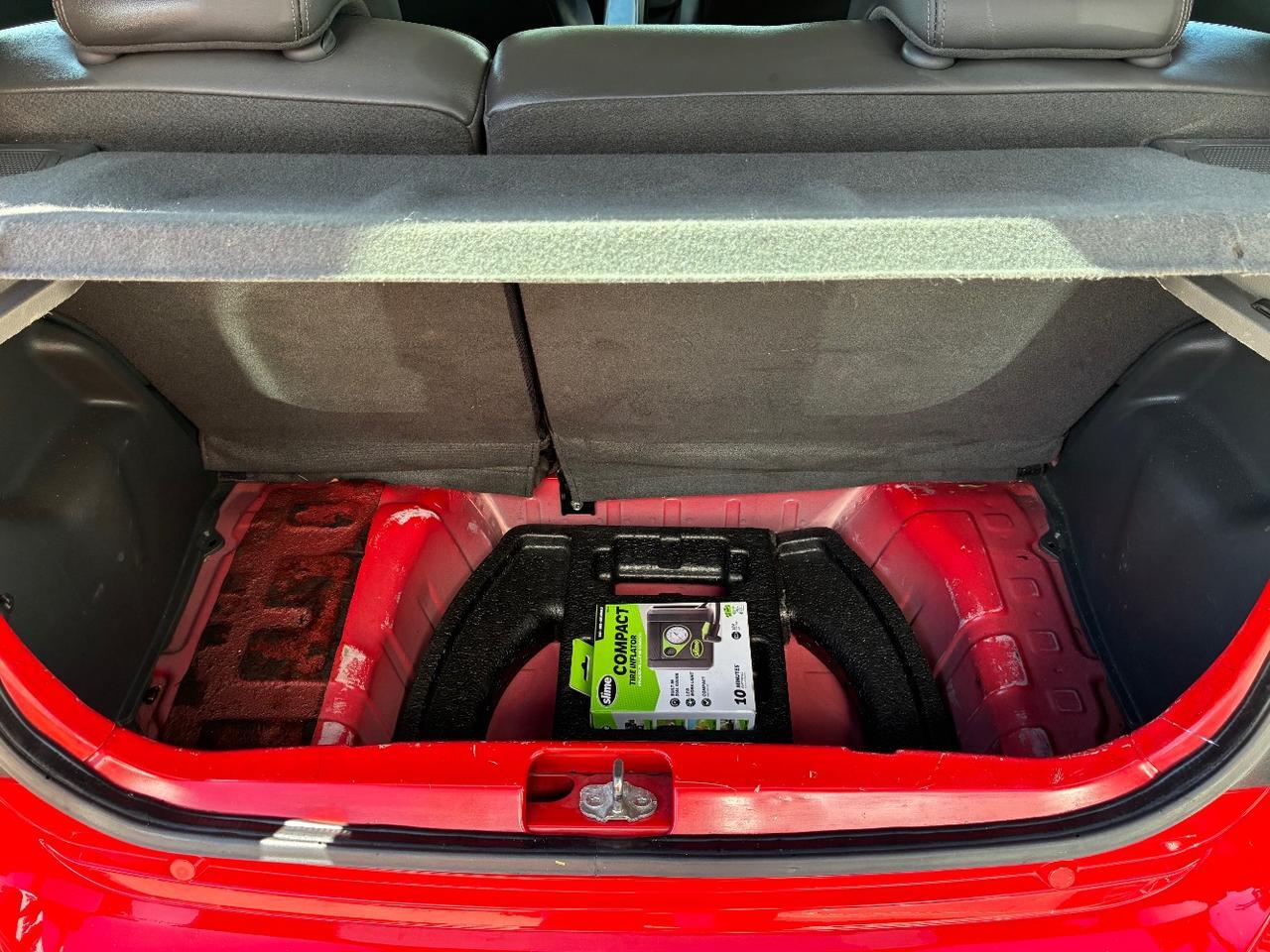 2015 Chevrolet Spark 1LT CVT Austin TX