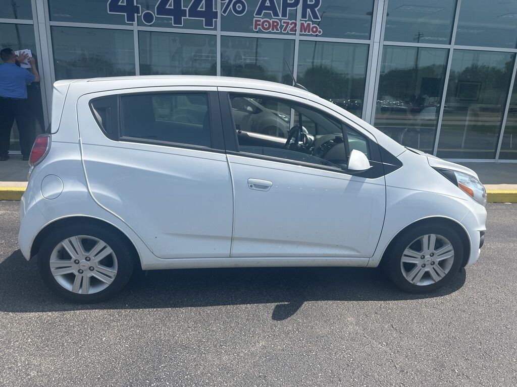2015 Chevrolet Spark 1LT Green Bay WI