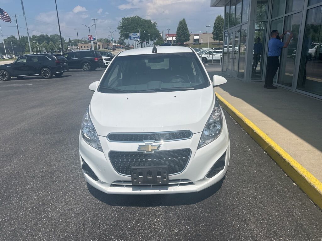 2015 Chevrolet Spark 1LT Green Bay WI