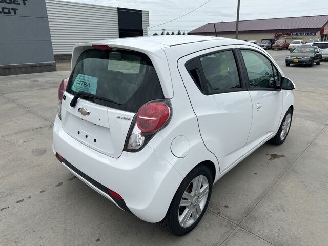 2015 Chevrolet Spark 1LT Watertown SD