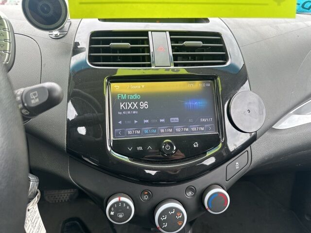2015 Chevrolet Spark 1LT Watertown SD