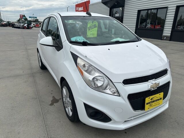 2015 Chevrolet Spark 1LT Watertown SD