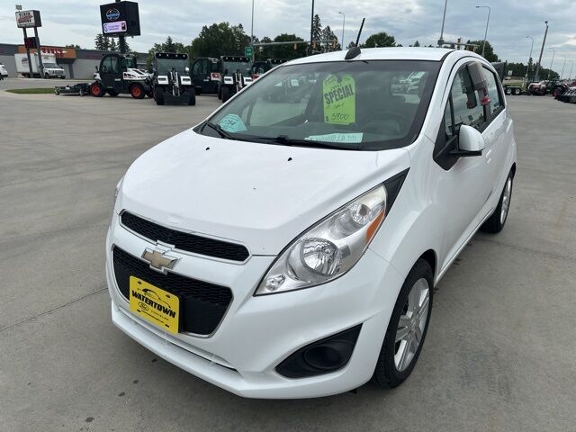 2015 Chevrolet Spark 1LT Watertown SD