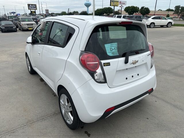 2015 Chevrolet Spark 1LT Watertown SD