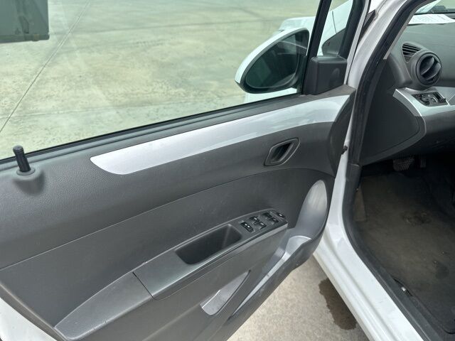 2015 Chevrolet Spark 1LT Watertown SD