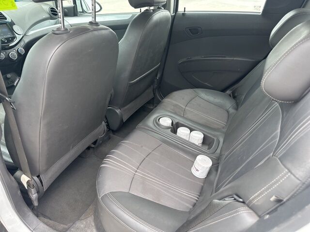 2015 Chevrolet Spark 1LT Watertown SD