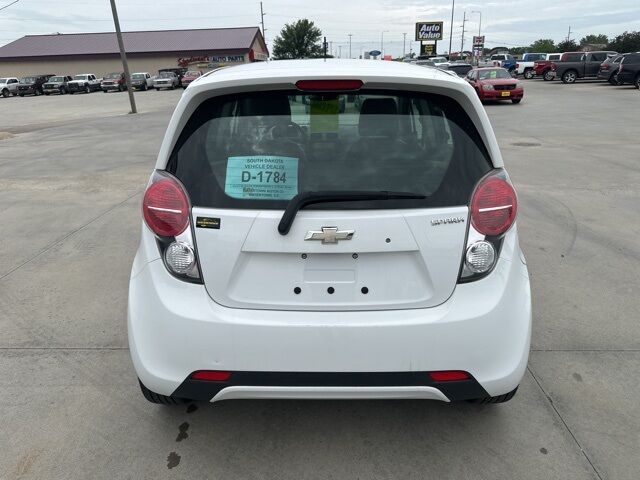 2015 Chevrolet Spark 1LT Watertown SD