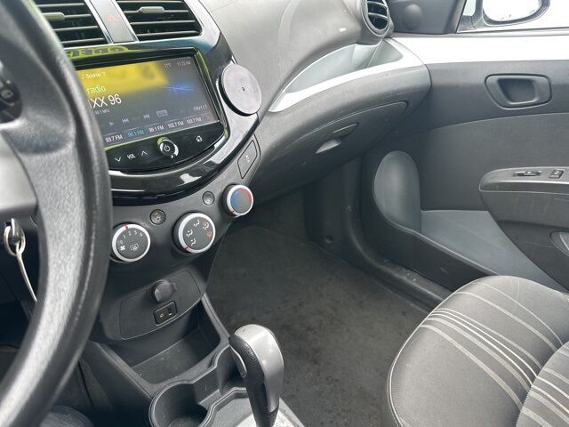 2015 Chevrolet Spark 1LT Watertown SD