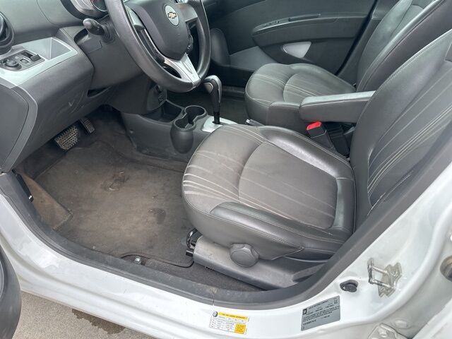 2015 Chevrolet Spark 1LT Watertown SD