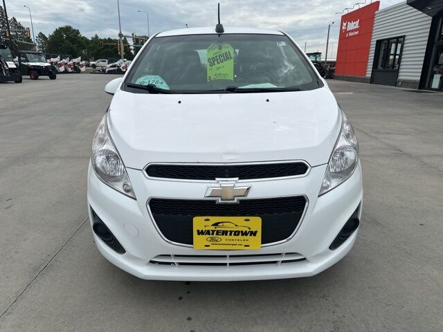 2015 Chevrolet Spark 1LT Watertown SD