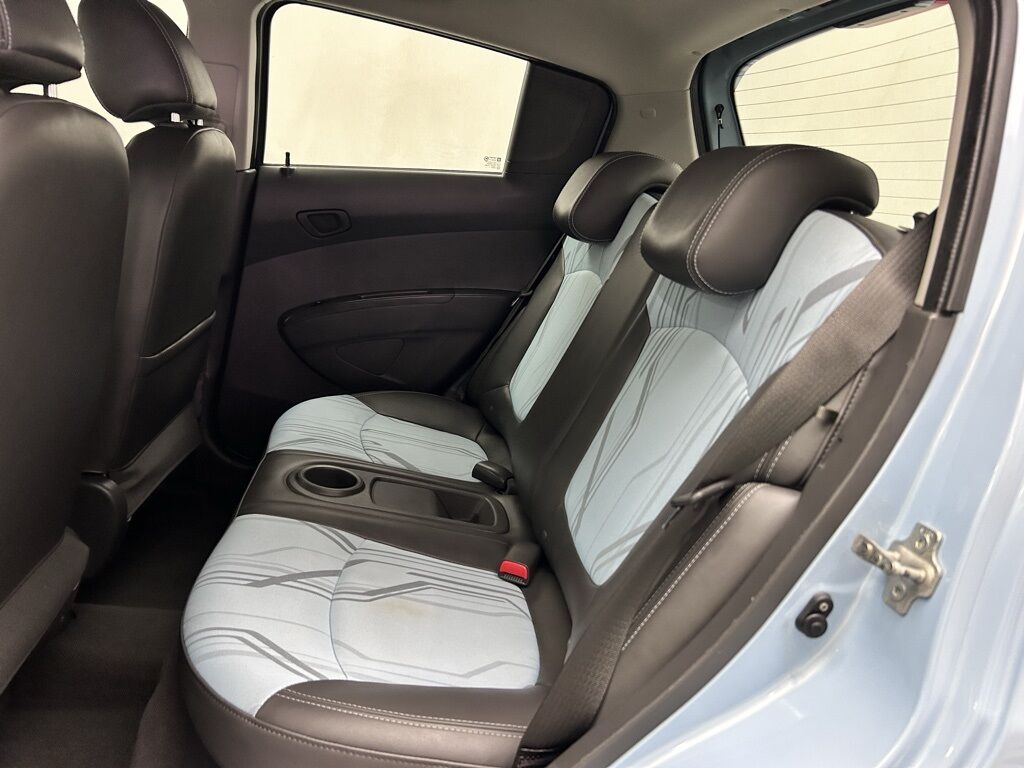 2015 Chevrolet Spark EV 1LT Portland OR